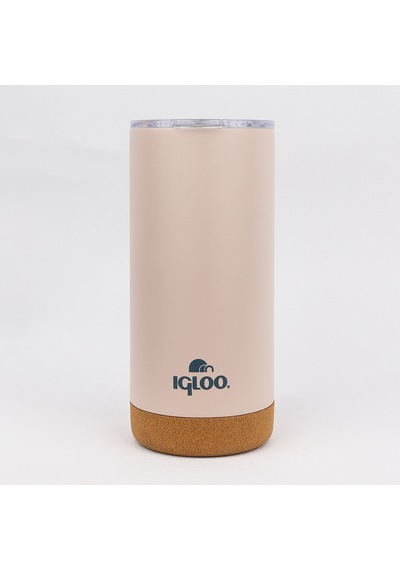 Igloo Cork Mug 500ml-bej Bej