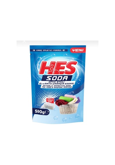 Arap Sabunu 1000 Ml X 2 Adet +çamaşır Sodası 500gr X 2 Adet - 745629053 Diğer