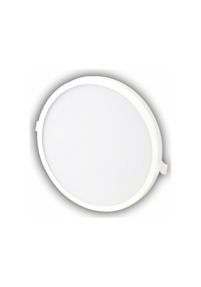 2 Adet Cata Ct 5648 Led Spot 20w 6400k Beyaz Işık Beyaz