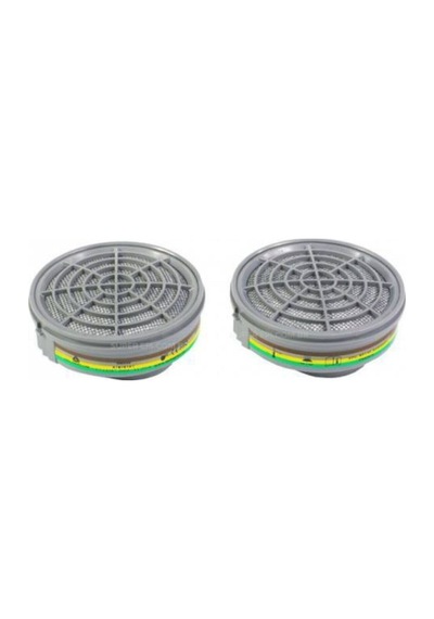 Deltaplus M6000abek1-abek1 M6000 2li Filtre Kiti