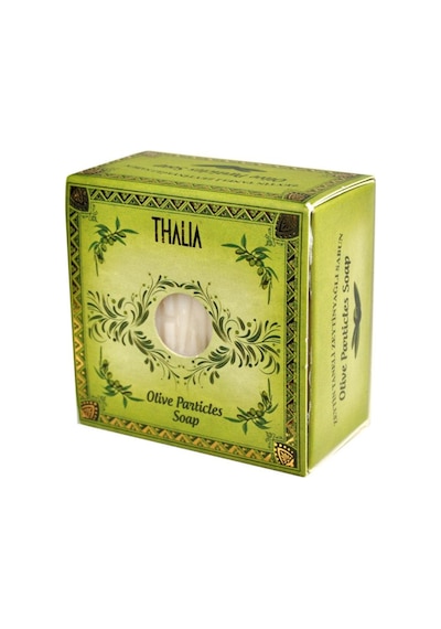 Thalia Zeytin Taneli Katı Sabun 150 G