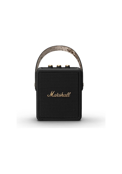 Marshall Stockwell II IPX4 Bluetooth Hoparlör