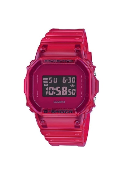 Casio DW-5600SB-4DR Erkek Kol Saati