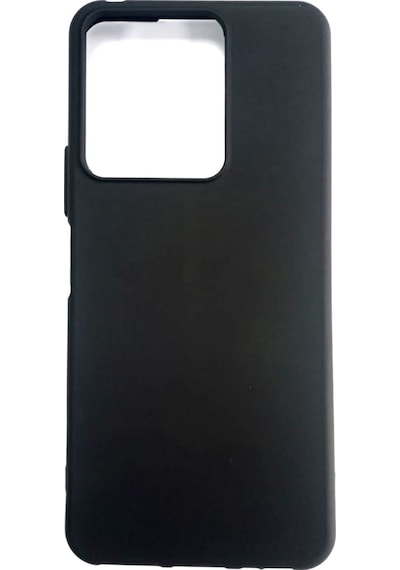 Vivo Y22s Ruber Case Yumuşak Slikon Kılıf