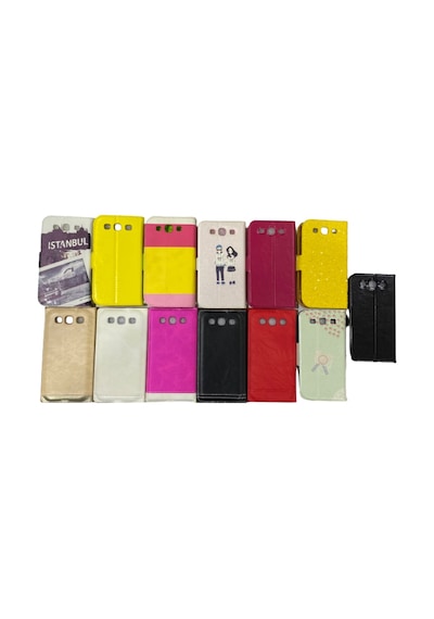 Samsung Galaxy Uyumlu S3 Kapakli Kilif 345250765