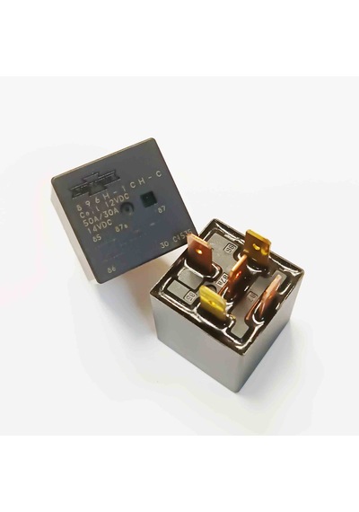 896h-1ch-c 12v 50a 2 Adet