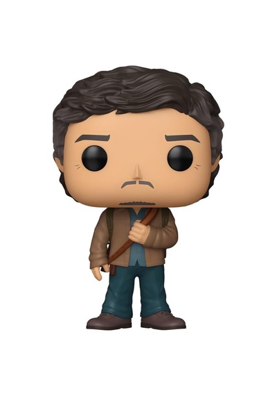 Pop The Last Of Us - Joel Miller