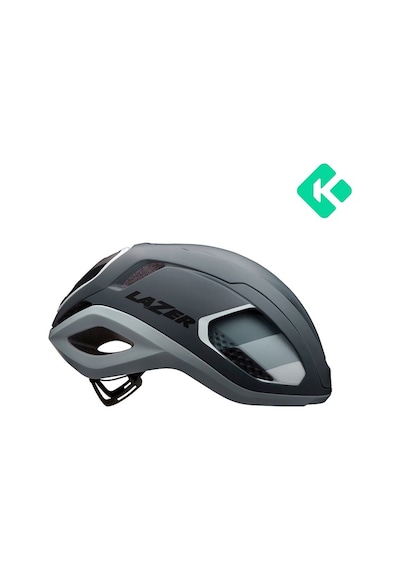 Lazer Vento Kineticore Ce-cpsc Kask Mat Mavi Gri S52/56 Siyah Çok Renkli