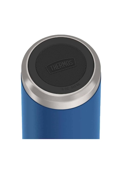 Thermos Icon Is251 0,53l Pipetli Termos Navy Lacivert