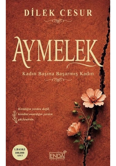 Aymelek & Kadın Başına Başarmış Kadın / Dilek Cesur
