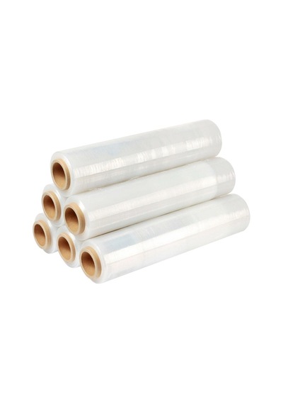 BonaBant Streç Film 2,5 Kg 6 Adet