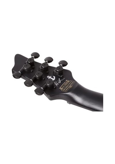 Schecter C-1 Rob Scallon Elektro Gitar Contrasts