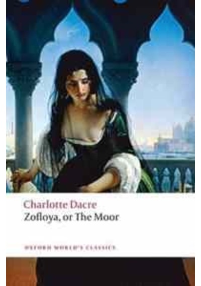Zofloya, or the Moor 9780199549733