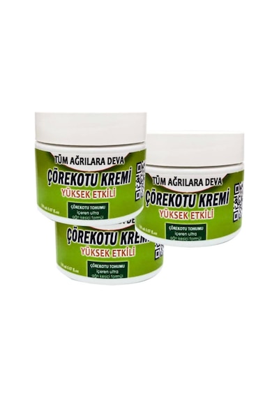 Süper Çörek Otu Tohumu Yağı Karışımlı Büyük Boy Rahatlatıcı 3adet 150 Ml