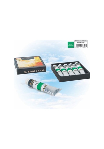 Yağlı Boya 21ml Mr E75-61 559 Diğer