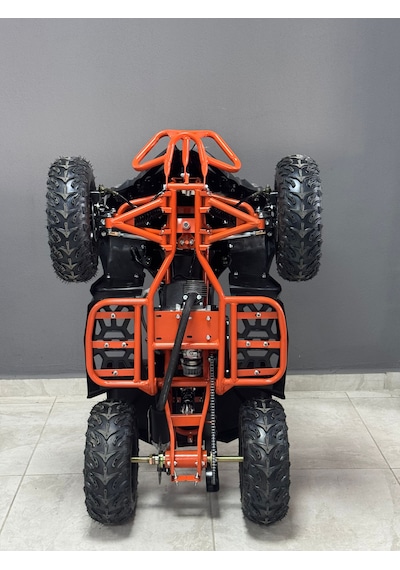 Enbest X01 Mını Cross Kırmızı
