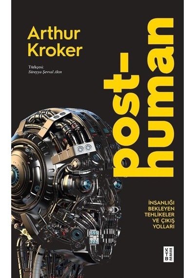 Posthuman / Arthur Kroker