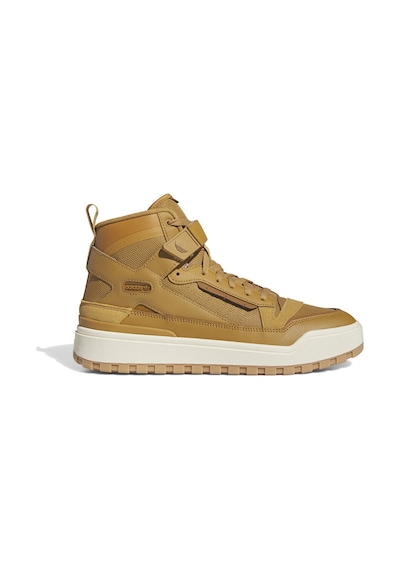 Adidas Forum Boot Erkek Günlük Ayakkabı Ie7205 Sarı Ie7205 Sarı