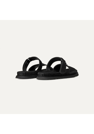 Black Sıyah Terlik Kadın 1178590 Ugg W Goldengaze Slıde
