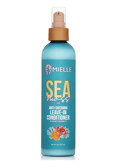Mielle Sea Moss Dökülme Karşıtı Durulanmayan Saç Kremi 235 ML