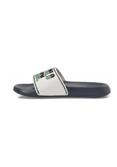 U.S. Polo Assn. U.s. Polo Assn. Tonsy Lacivert Erkek Terlik 000000000102252167 Lacivert-beyaz