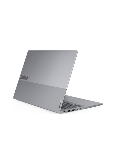 Lenovo ThinkBook 16 G7 ARP IML 21MS008RTRH33 Ultra 7 155H 80 GB 1 TB SSD 16" W11H Dizüstü Bilgisayar + Zetta Çanta