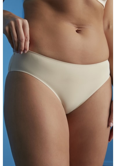 Penti Light Ten Rengi Slip Külot