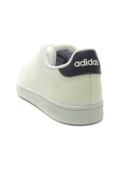 Adidas Gz5299-e Advantage Erkek Sneaker Beyaz 001