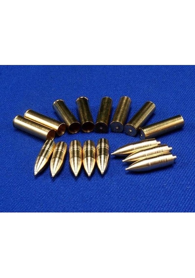 Rb Model 35p18 10.5cm Kanone 18 L/52 4 X Arm-51881