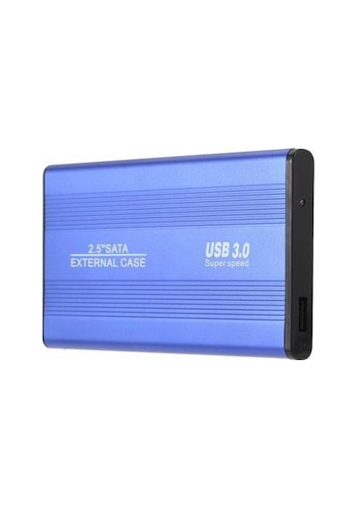 2.5 Usb 3.0 Harici Harddisk Hdd Kutusu Sata Disk MG-2126 SSD Veri