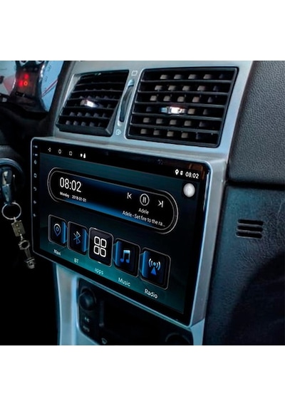 Peugeot 307 Android Multimedya 2Gb Ram 16Gb Hafıza 10.0 Android Peugeot 307 Android Multimedya 2Gb Ram 16Gb Hafıza 10.0 Android