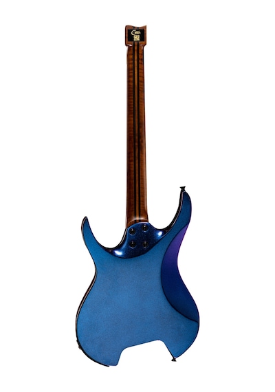 Gtrs W900apr Headless Multiscale Smart Gitar