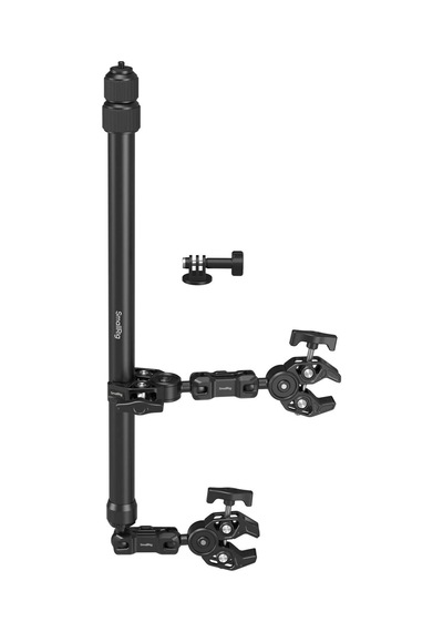 Smallrig 5459b Bisiklet Kamerası Montaj Aparatı