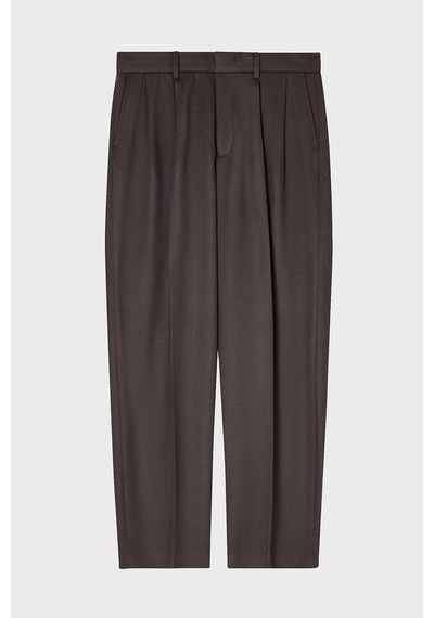 Emporio Armani Erkek Pantolon Em003287 Af17835 U8112 Antrasit Antrasit