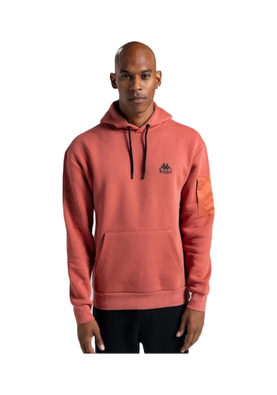 Kappa 321t1hwa4z Authentic Sewa Erkek Sweatshirt 001