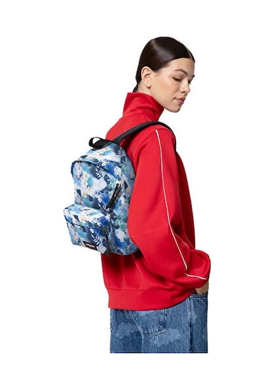 Easpack Eastpak Orbit Sırt Çantası Ek0000437s51 Renkli Renkli Çok Renkli