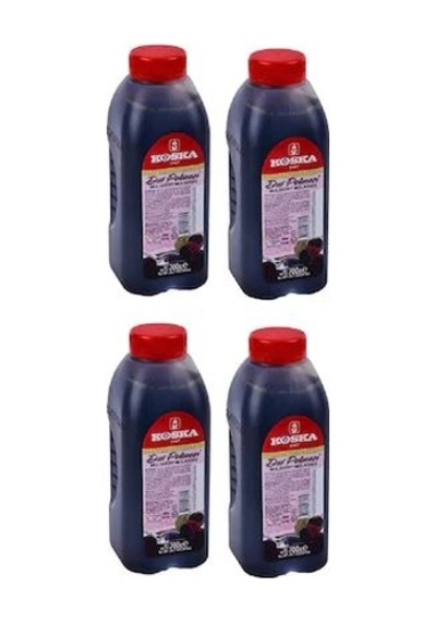 Koska Dut Pekmezi 4 x 700 G