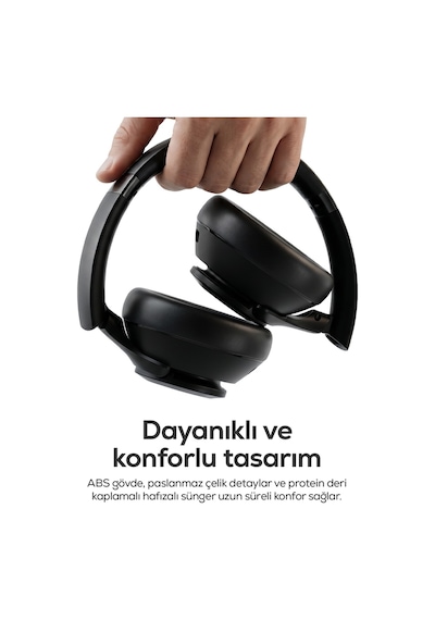 Xenon X6721 Smart  Hoparlöre Dönebilen Bluetooth 5.3 Kulak Üstü Kulaklık