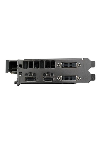 Asus ROG Strix GeForce GTX 1050 TI 4 GB 128 Bit GDDR5 Ekran Kartı