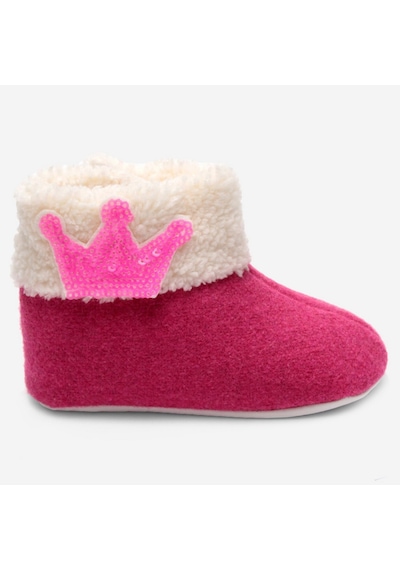 Funny Baby Elegance Bebek Ayakkabası 7077