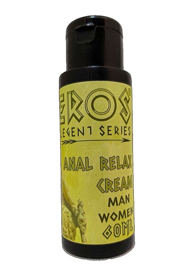 Eros Legent Bay Bayan Reıaxcream 60 Ml