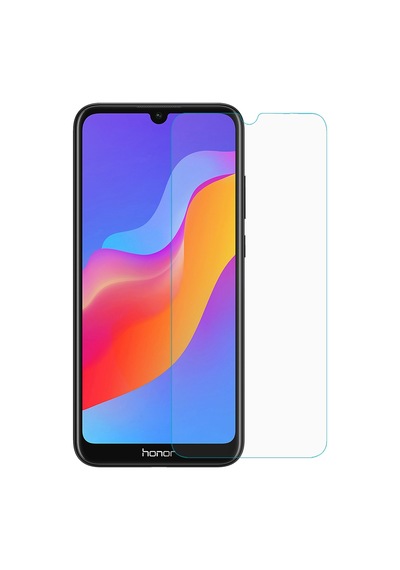 Huawei Y6 2019 Nano Kırılmaz Cam Ekran Koruyucu