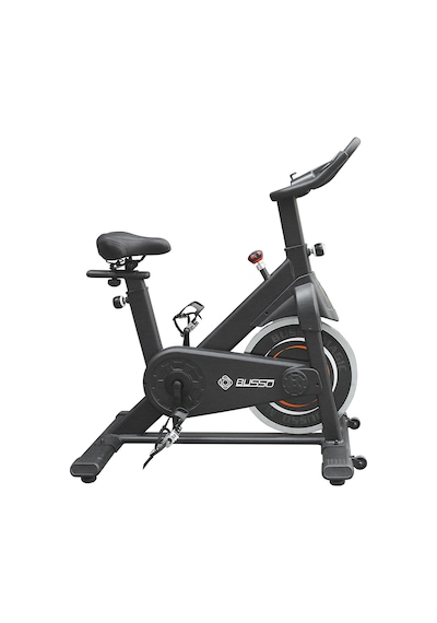 Busso Spinbike Magic Dikey Bisiklet