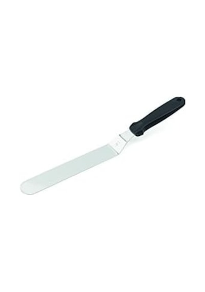 Silikomart Sp Ang 33 Edged - Kenarlı Pastacı Spatula 33 Cm 0