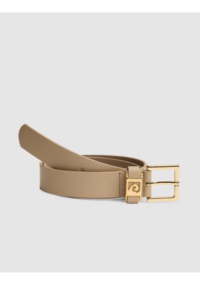 Pierre Cardin Kadın Bej Kemer 50332496-vr011