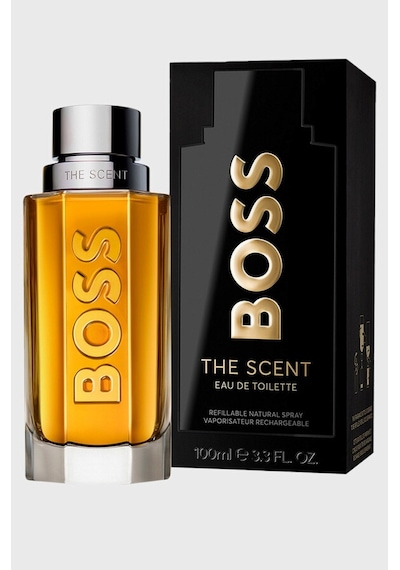 Hugo Boss The Scent For Him Edt 100 Ml 3616305040480 Diğer