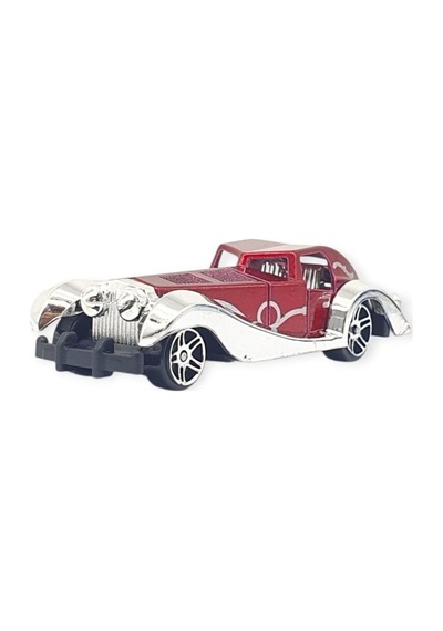 Alloy Racer 4'lü Araç Seti - 780-413