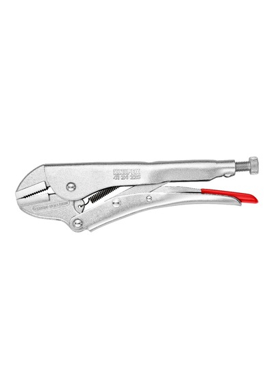 Knıpex Düz Ağızlı Ayarlı Pense 225 Mm 4124225