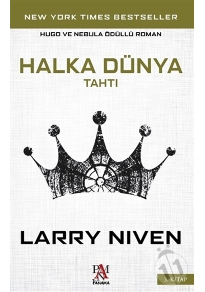 Sipariskitap Halka Dünya Tahtı