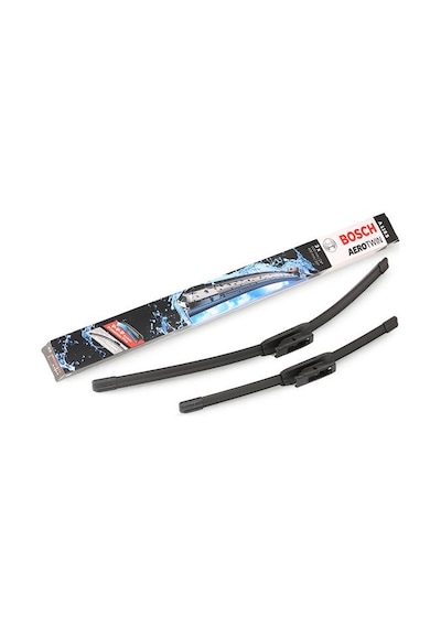 Bosch Aerotwin Renault Megane 3 Ön Silecek Takımı 2010-2015